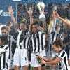 La Juve trionfa in Supercoppa, primo ko italiano per la Roma: le aperture