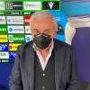 Mattioli: "Tacopina persona seria e con grandi idee. Sono certo che farà bene"