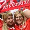 Svizzera-Bosnia Erzegovina 4-1: il tabellino della gara
