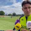 Fiorentina, Kospo: "Voglio giocare in prima squadra. Qui per il progetto importante"...