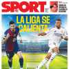 Le aperture spagnole - Barça e Madrid a domicilio per uscire dalla crisi: la Liga si scalda