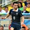 UFFICIALE: Mathieu Valbuena riparte da Cipro. Ha firmato con l'Apollon Limassol