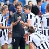 Serie A Femminile, 2ª giornata: in campo Napoli, Milan e Juventus.  Il programma completo