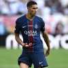 PSG, Hakimi: "Stiamo bene ma restiamo umili. Grazie a Luis Enrique sono migliorato"...