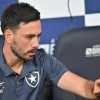 Ancelotti junior comincia bene con il Botafogo: vittoria nel derby contro il Vasco...