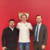 TMW - Siviglia, dal Bayern Monaco arriva Johansson: foto e dettagli