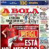 Le aperture portoghesi - Benfica, Weigl in vendita. L'Under 21 è una miniera d'oro