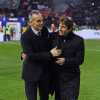 Mister Pioli raggiungerà quota 750. Coach Conte vuole evitare di fare 100
