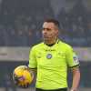 Serie B, gli arbitri della 2ª giornata: Palermo-Frosinone assegnata a Di Bello