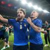 Europei 2021, Verratti e l'Italia: "Chiuso il cerchio vincendo con Insigne e Immobile"...