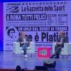 Platini racconta la sua Juventus: "Tornare? No, voglio aiutare il calcio in altri...