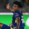 La rissa e la retrocessione hanno deciso il futuro di Orban: l'Hellas Verona non...