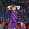 Fiorentina, Jovic vuole convincere Italiano: in palio una maglia da titolare a Praga