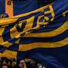 Scomparso l'ex terzino dell'Hellas Verona Paolo Sirena: oltre 200 presenze in gialloblù...
