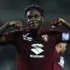 Torino, Zapata promosso a Superga. Ora vuole esserci al 'suo' (ultimo?) derby