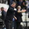 Italia, Gattuso: "Siamo dei pazzi, presi gol assurdi ma ci teniamo la vittoria"