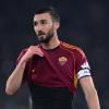 Roma, Cristante: "Partita molto bloccata, buona la reazione dopo lo svantaggio"