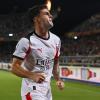 Pulisic inizia e conclude l'azione: Milan in vantaggio in casa dell'Udinese, al 40'...