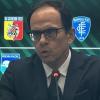 Serie B, Bedin: "Juve Stabia? Aspetto a commentare. Nuovo stadio, complimenti al...
