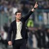 Inter, tra poco Chivu in conferenza stampa dopo il trionfo in Coppa Italia