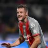 Primo gol e capriola in aria: Vardy fa esplodere lo Zini. Cremonese avanti sull'Atalanta...
