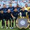 Brutta Inter nel primo tempo di Charlotte: 1-0 Fluminense. Bastoni salta gli eventuali...