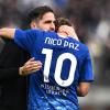 Juve in ginocchio sul Lago, La Provincia di Como: "Un Como da Paz. Qui si fa la storia"...
