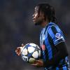 Atalanta, Lookman non perde la Nazionale: i convocati della Nigeria