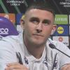 Fiorentina, Piccoli: "Dobbiamo dare qualcosa in più. Il mio prezzo? Un giusto standard"...