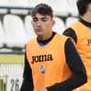 Torres, arriva l'esterno Scheffer Bracco dalla Carrarese