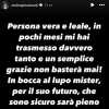 Pinamonti saluta Gilardino: "Persona vera e leale. Un semplice grazie non basterà mai!"