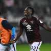 Njie decide la sfida del "Grande Torino": il Toro supera 1-0 il Como. Gli highlights