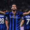 Inter, Calhanoglu dopo la serata di Parigi: "Orgoglioso di essere tra i migliori al mondo"