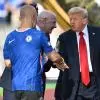 USA, Trump telefona a Pochettino: "Sei fantastico. Buona chance di arrivare fino in fondo"