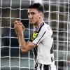 Juventus, Cambiaso: "Conoscendo Allegri, mi aspettavo una partita così bloccata"