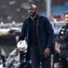 Patrick Vieira si racconta a Il Secolo XIX:  "La mia squadra ha il dna da Genoa"