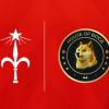 Dogecoin nuovo main sponsor della Triestina: sarà in primo piano sulle maglie ufficiali...