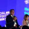 È cominciato il Social Football Summit: da De Siervo a Tebas, le dichiarazioni più importanti
