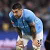 La Lazio non ribalta l'annata in una notte: amarezza all’Olimpico. E Sarri s’infuria...