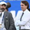 Spagna ai quarti, ora minaccia il record di imbattibilità dell'Italia di Mancini e Vialli
