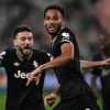 Kelly riprende il Dortmund nel finale, il Corriere dello Sport titola: "Juve da pazzi"