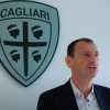 Cagliari, Bonato: "Dovremo soffrire per la salvezza. Giulini ha visione innovativa e futuristica"