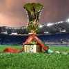 Coppa Italia: la grande produzione televisiva per la finale