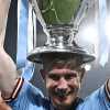 De Bruyne ricorda: "Champions? Ho pensato: finalmente. Contro l'Inter non una gara...