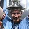 Saluto speciale per De Bruyne: video ricordi, saluti e pasillo de honor. Guardiola...