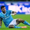 Napoli, Politano: "Sconfitta che fa male, nella ripresa l'Udinese andava al doppio"...