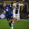  Udinese, Payero sul neo tecnico Cannavaro: "L'ho visto giocare in video, era troppo forte"