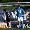Arezzo, per Pattarello giornata da ricordare: rinnovo e gol nella vittoria contro...
