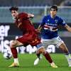Roma-Samp a nervi tesi, Il Secolo XIX propone: "Il caso degli arbitri"