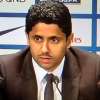 PSG, Al Khelaifi: "Vogliamo che Mbappé, Messi e Ramos restino". E sul Barça non commenta